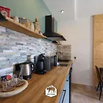 Le Petit Ours & Le Petit Cerf - Vue & Montagnes Apartamento *