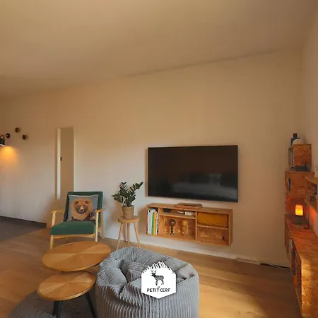 Le Petit Ours & Le Petit Cerf - Vue & Montagnes Les Angles (Pyrenees-Orientales)